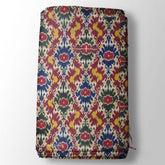 IKAT PRINT FABRIC